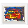 Image 1 : Untitled Abstract by Wyland Original