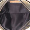 Image 4 : Louis Vuitton x Supreme Black Green Multicolor Camo Canvas Limited Edition Bum B