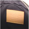 Image 5 : Louis Vuitton x Supreme Black Green Multicolor Camo Canvas Limited Edition Bum B