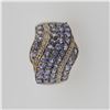 Image 1 : Sterling Silver Ring