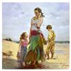 Image 1 : Golden Afternoon by Pino (1939-2010)