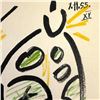 Image 2 : Carnet de Californie 1.11.55-XV by Picasso (1881-1973)