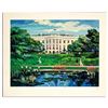Image 1 : The White House by Mark King (1931-2014)