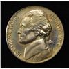 Image 1 : 1950 JEFFERSON NICKEL GEM PR