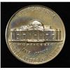 Image 2 : 1950 JEFFERSON NICKEL GEM PR