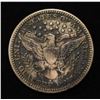 Image 2 : 1911 BARBER QUARTER XF