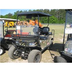 2009 RUFF N TUFF 4X4 EV