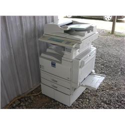 SAVIN 8035 COPIER
