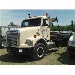 2001 FREIGHTLINER FLD ROLLOFF S/N LH61266