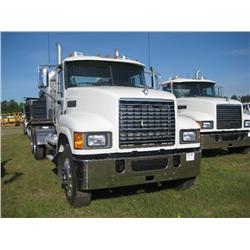2009 MACK CHU613 T/A TRUCK TRACTOR