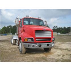 1998 FORD AT9501 TANDEM AXLE TRUCK TRACTOR