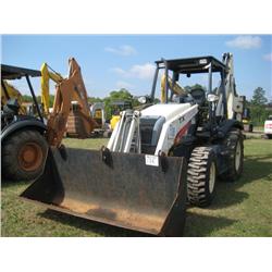 TEREX TB760B 4X4 LOADER BACKHOE