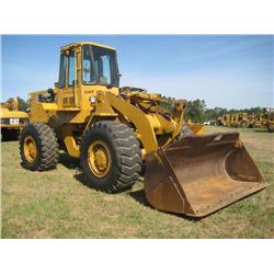 CAT 936 WHEEL LOADER