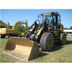 CAT IT28G WHEEL LOADER