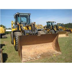 JOHN DEERE 544J WHEEL LOADER