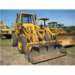 CASE W14B WHEEL LOADER