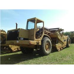 CAT 615C MOTOR SCRAPER