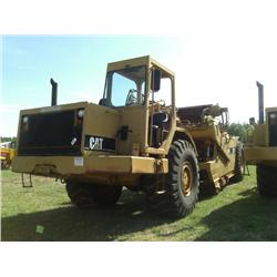 CAT 615C MOTOR SCRAPER