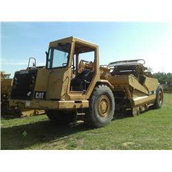 CAT 613C SERIES II MOTOR SCRAPER