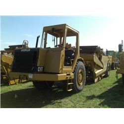 CAT 613C SERIES II MOTOR SCRAPER