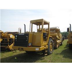CAT 613C MOTOR SCRAPER