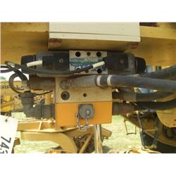 TOPCON BLADE CONTROL SYSTEM (BUYER RESP