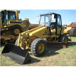 PSI M413XT MOTOR GRADER