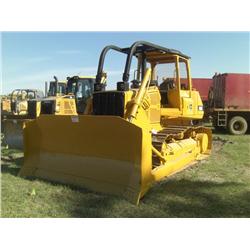 JOHN DEERE 850C CRAWLER TRACTOR