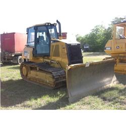 CAT D6K XL CRAWLER TRACTOR