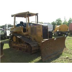 CAT D5N XL CRAWLER TRACTOR