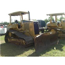 CAT D5N LGP CRAWLER TRACTOR