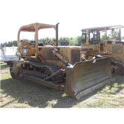 DRESSER TD15C CRAWLER TRACTOR