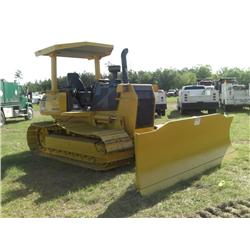 KOMATSU D41P-6 CRAWLER TRACTOR
