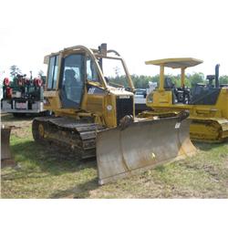 CAT D5G LGP CRAWLER TRACTOR