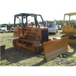 CASE 850G LT CRAWLER TRACTOR