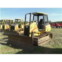 New Holland DC75 WT Crawler Dozer