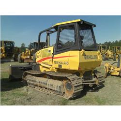 New Holland DC75 LT Crawler Dozer