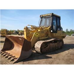 CAT 963C CRAWLER LOADER