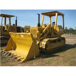 CAT 955L CRAWLER LOADER