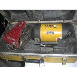 LASER ALIGNMENT 4700 BEAM ALIGNER