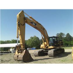 CAT 345BL SERIES II HYDRAULIC EXCAVATOR