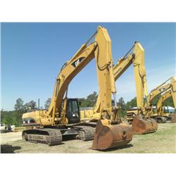 CAT 330CL HYDRAULIC EXCAVATOR