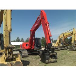 HITACHI EX220LC HYDRAULIC EXCAVATOR