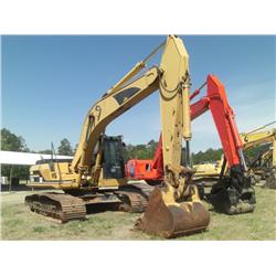 CAT 322BL HYDRAULIC EXCAVATOR