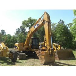 CAT 320CL HYDRAULIC EXCAVATOR