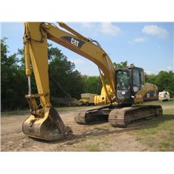 CAT 320 CL HYDRAULIC EXCAVATOR