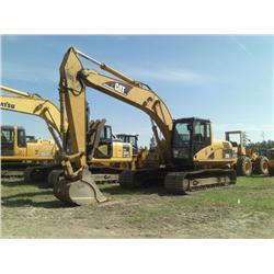 CAT 320CL HYDRAULIC EXCAVATOR