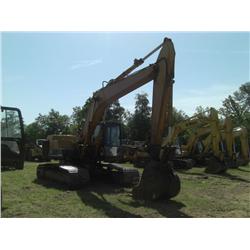 KOMATSU PC200LC-3 HYDRAULIC EXCAVATOR