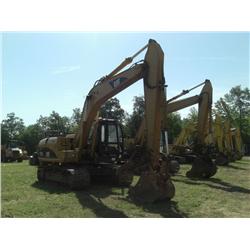 CAT 315CL HYDRAULIC EXCAVATOR