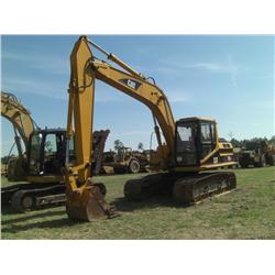 CAT 315L HYDRAULIC EXCAVATOR